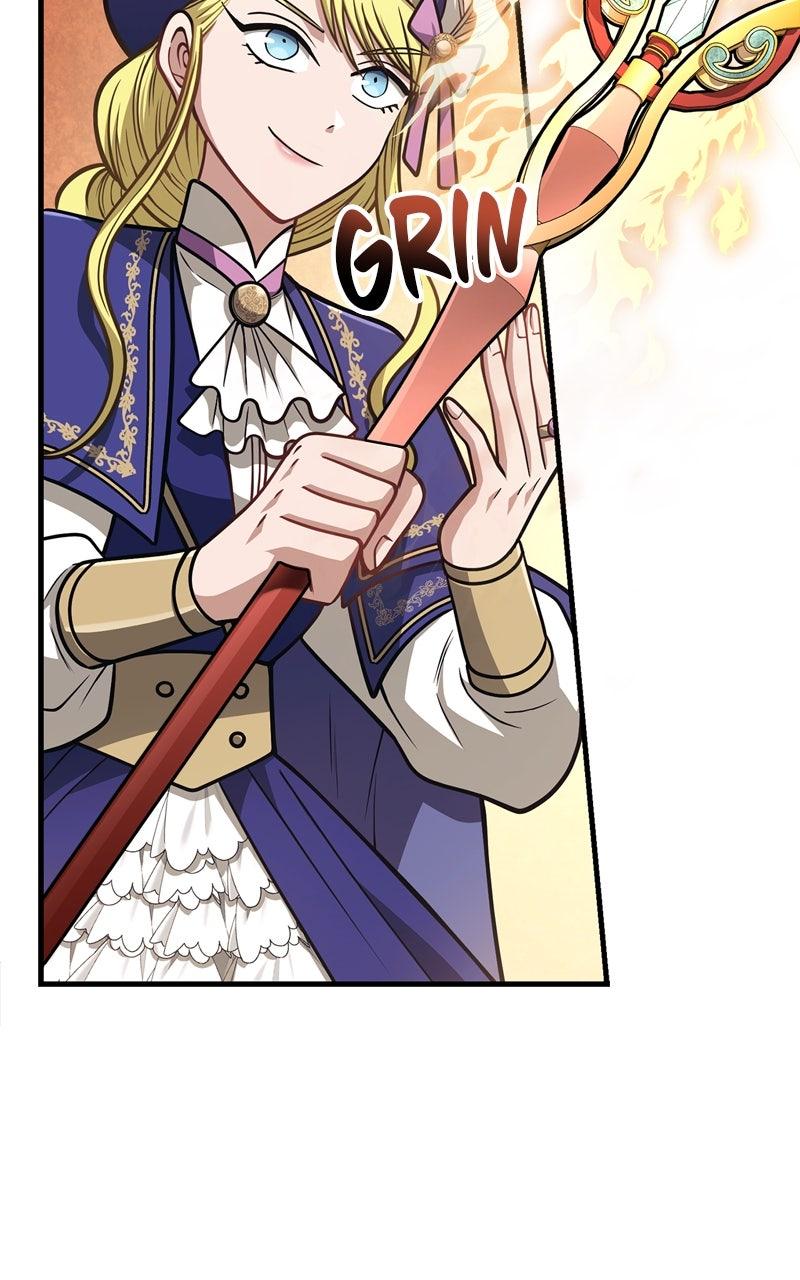 Surviving the Game as a Barbarian Chapter 109 — page 118