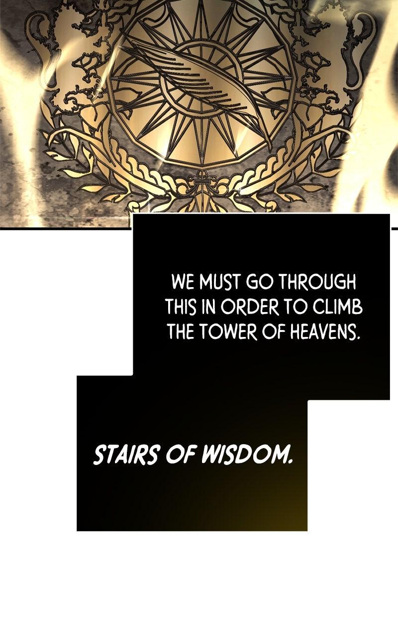 Surviving the Game as a Barbarian Chapter 109 — page 124