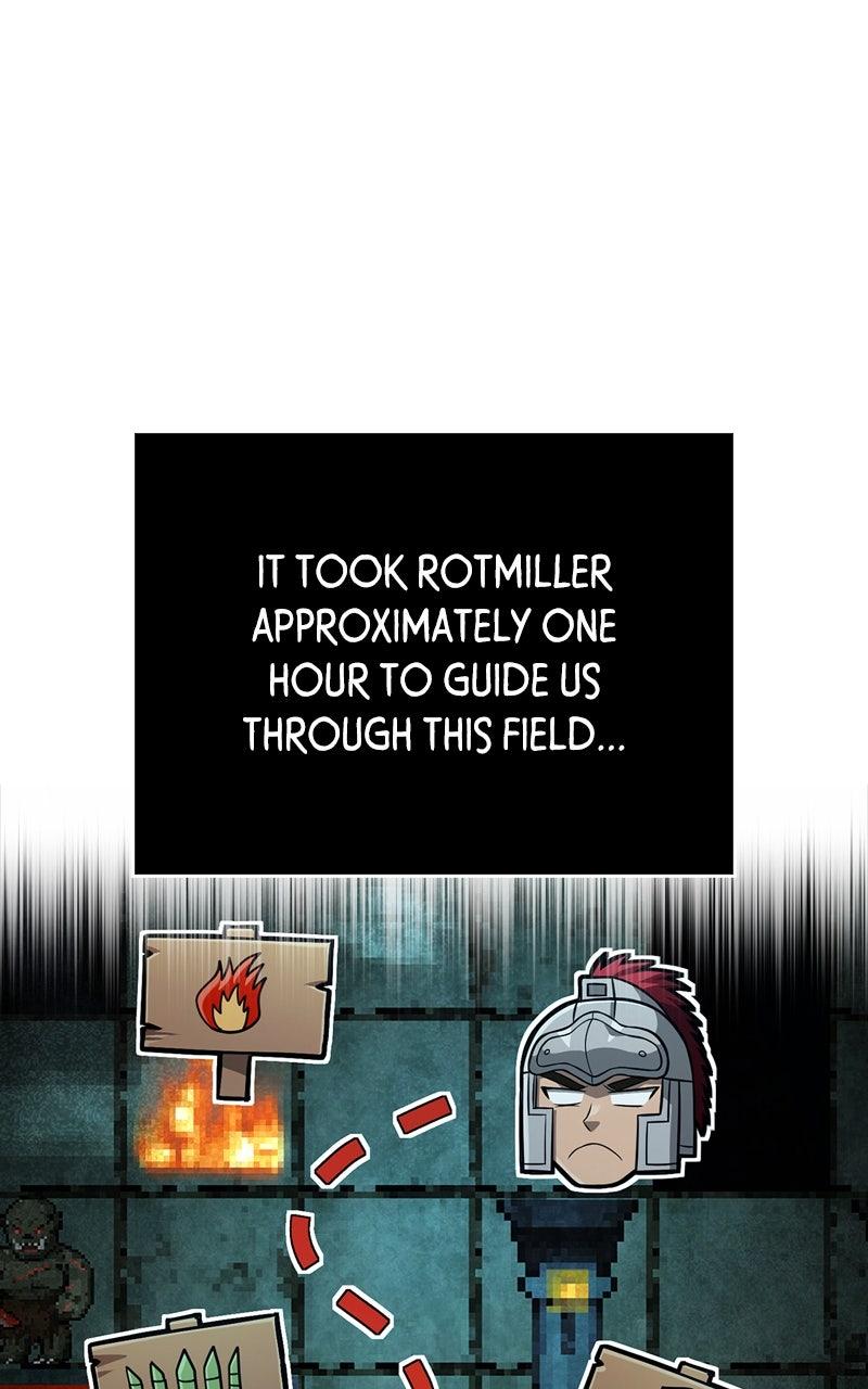 Surviving the Game as a Barbarian Chapter 109 — page 125