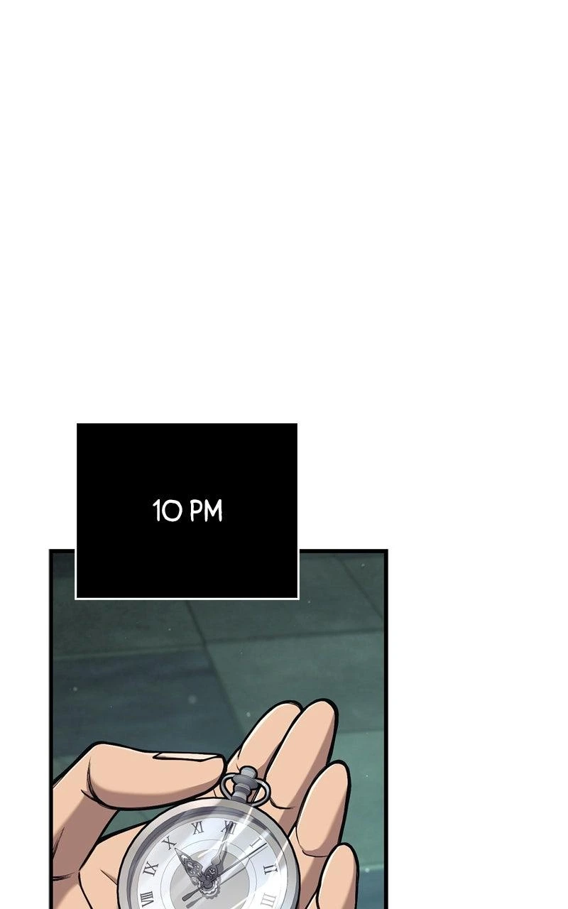 Surviving the Game as a Barbarian Chapter 109 — page 127