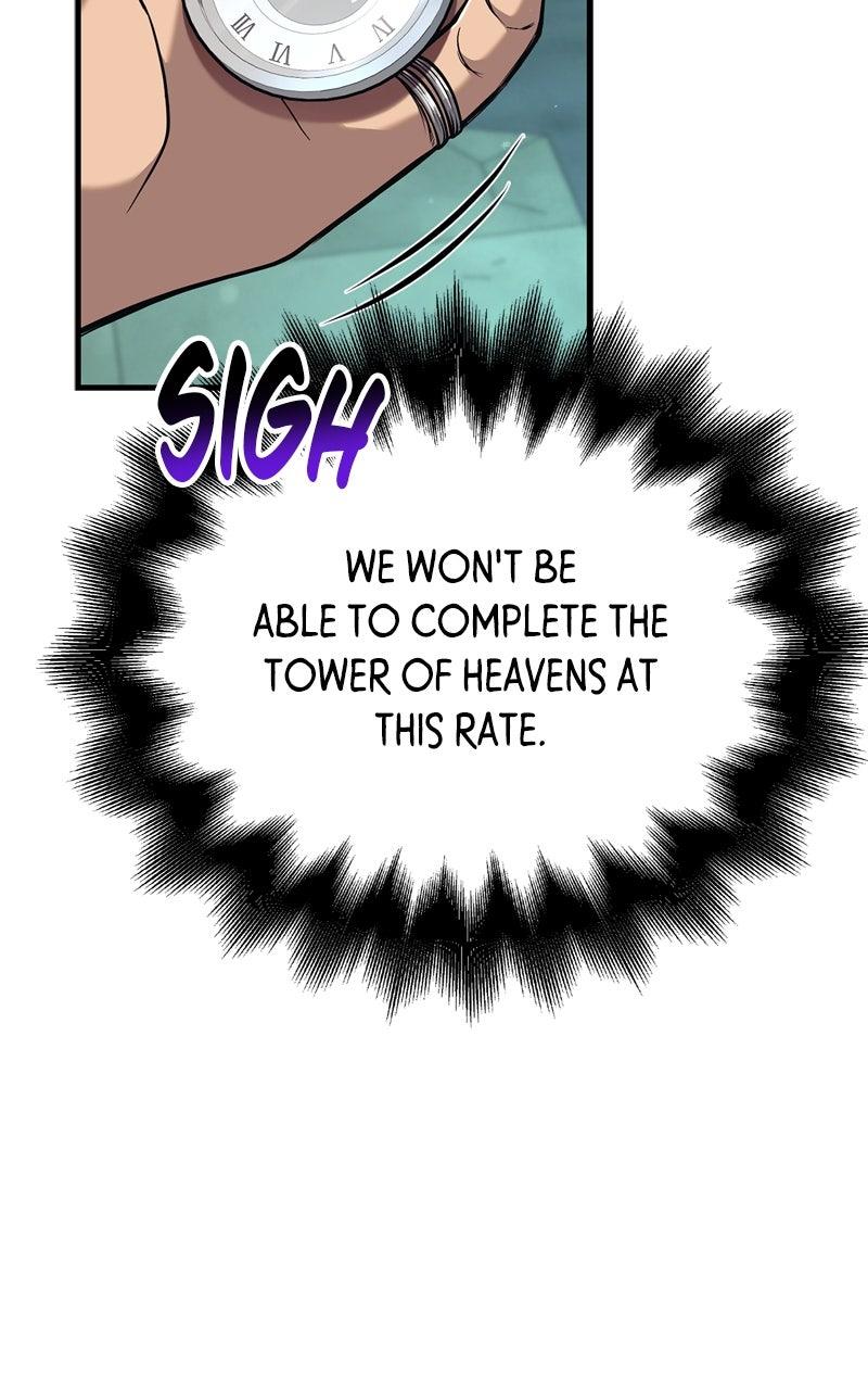 Surviving the Game as a Barbarian Chapter 109 — page 128