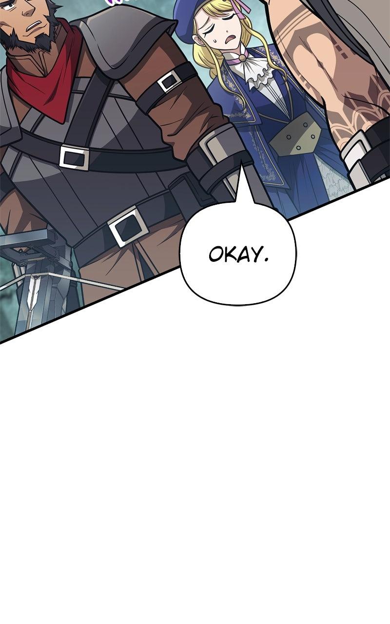 Surviving the Game as a Barbarian Chapter 109 — page 130