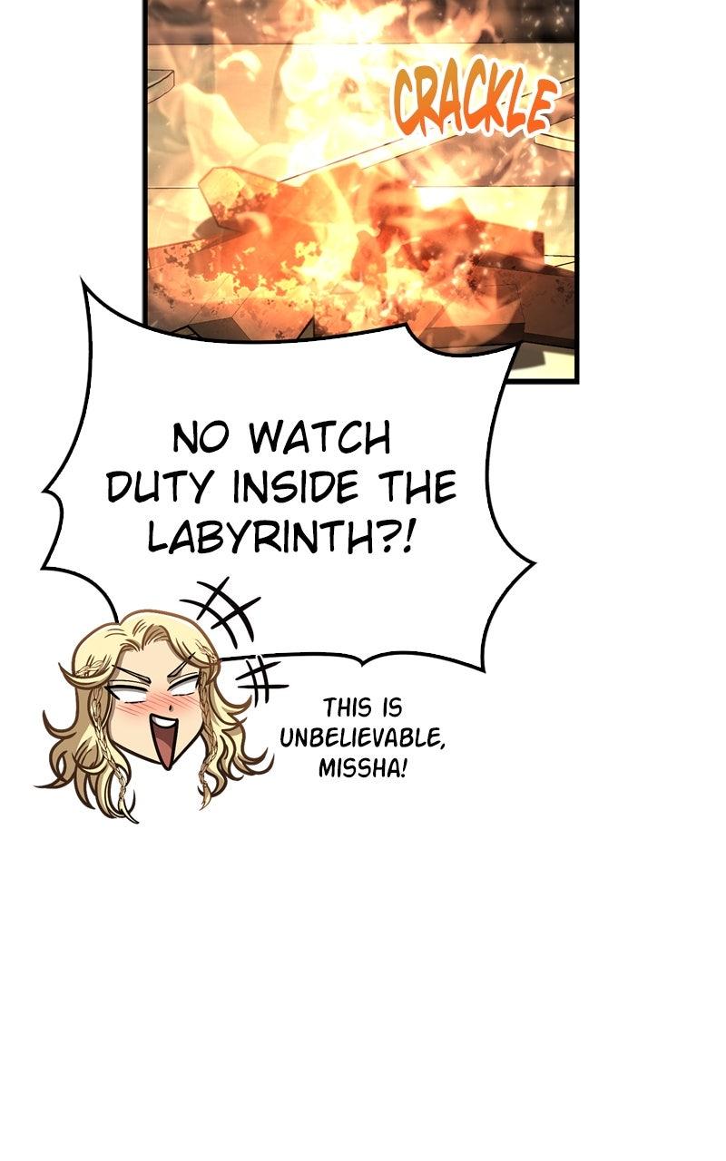 Surviving the Game as a Barbarian Chapter 109 — page 132