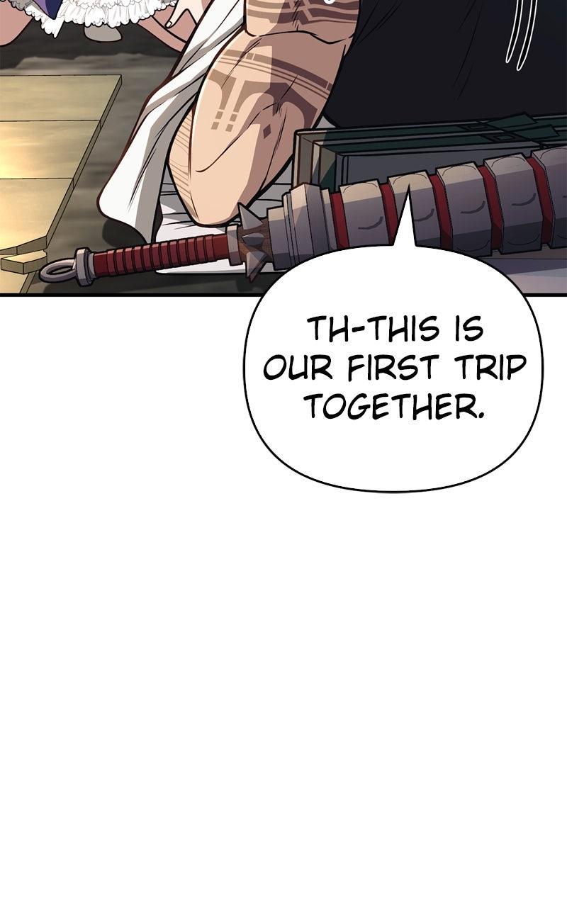 Surviving the Game as a Barbarian Chapter 109 — page 141