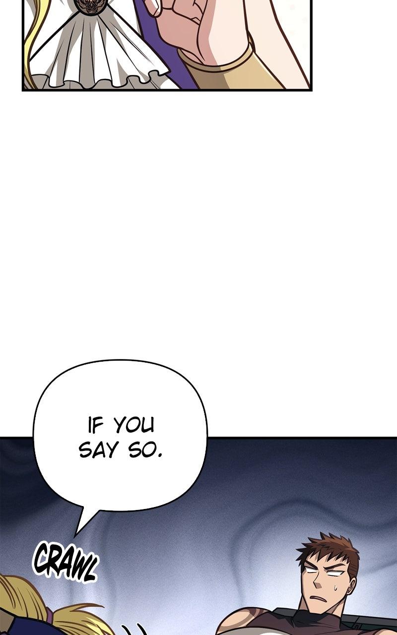 Surviving the Game as a Barbarian Chapter 109 — page 143