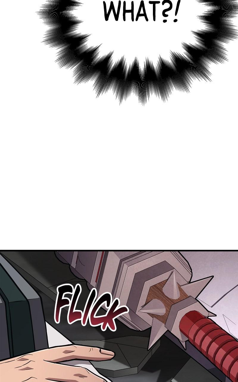 Surviving the Game as a Barbarian Chapter 109 — page 151