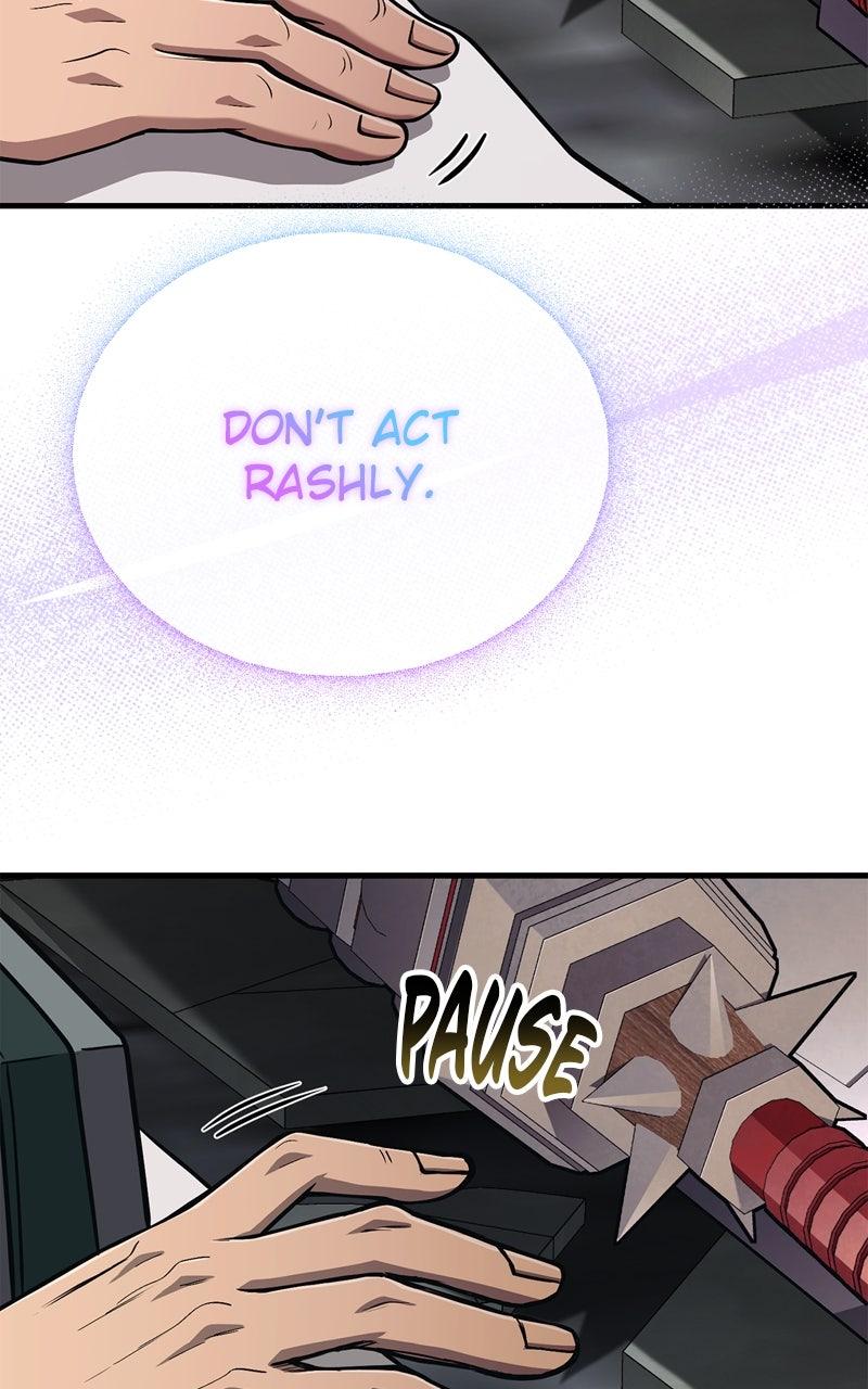 Surviving the Game as a Barbarian Chapter 109 — page 152