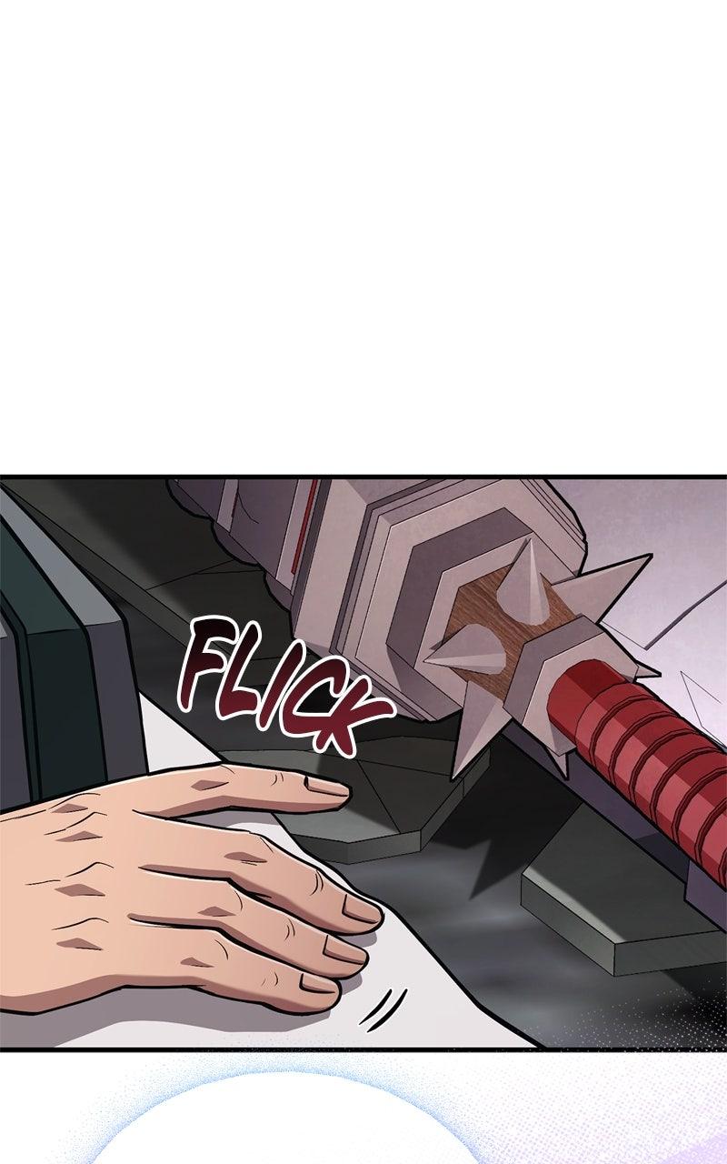 Surviving the Game as a Barbarian Chapter 110 — page 1