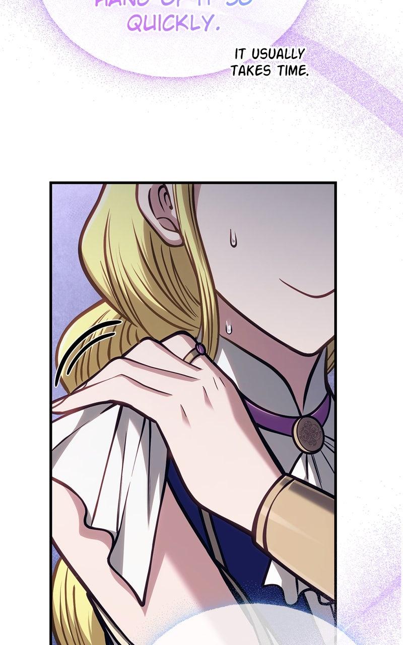 Surviving the Game as a Barbarian Chapter 110 — page 13