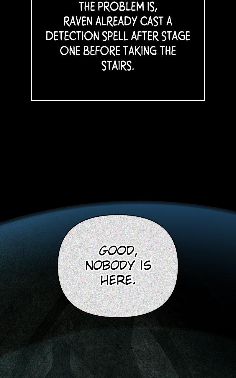 Surviving the Game as a Barbarian Chapter 110 — page 18