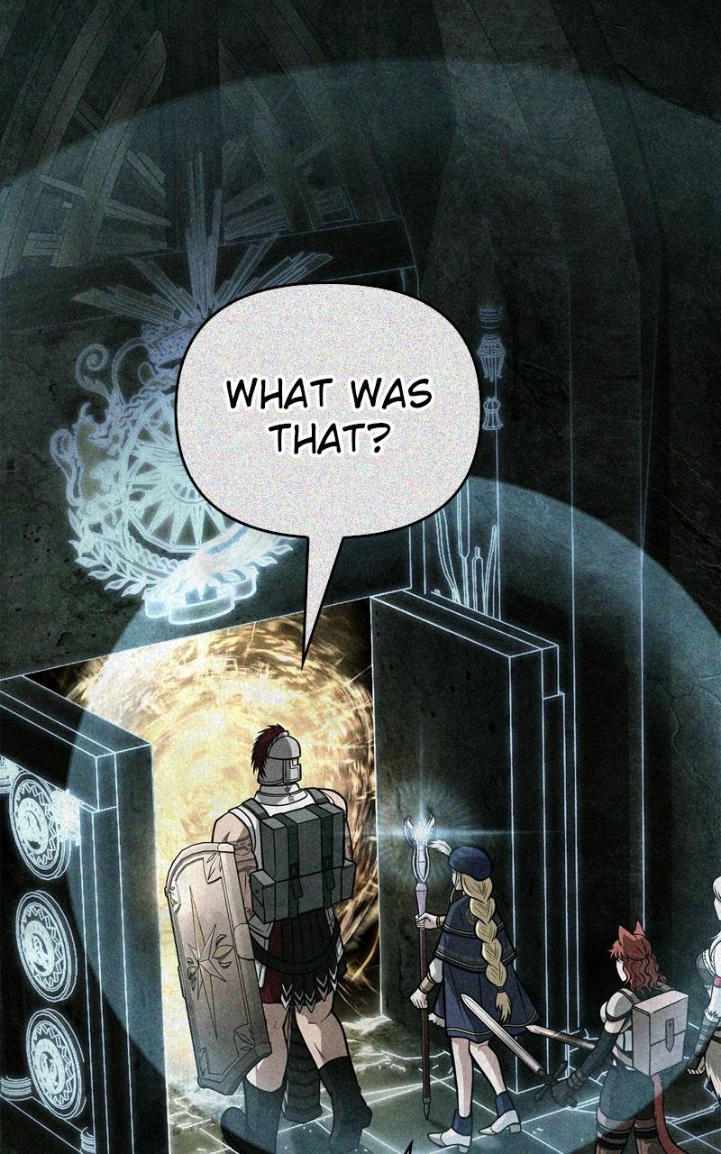 Surviving the Game as a Barbarian Chapter 110 — page 19
