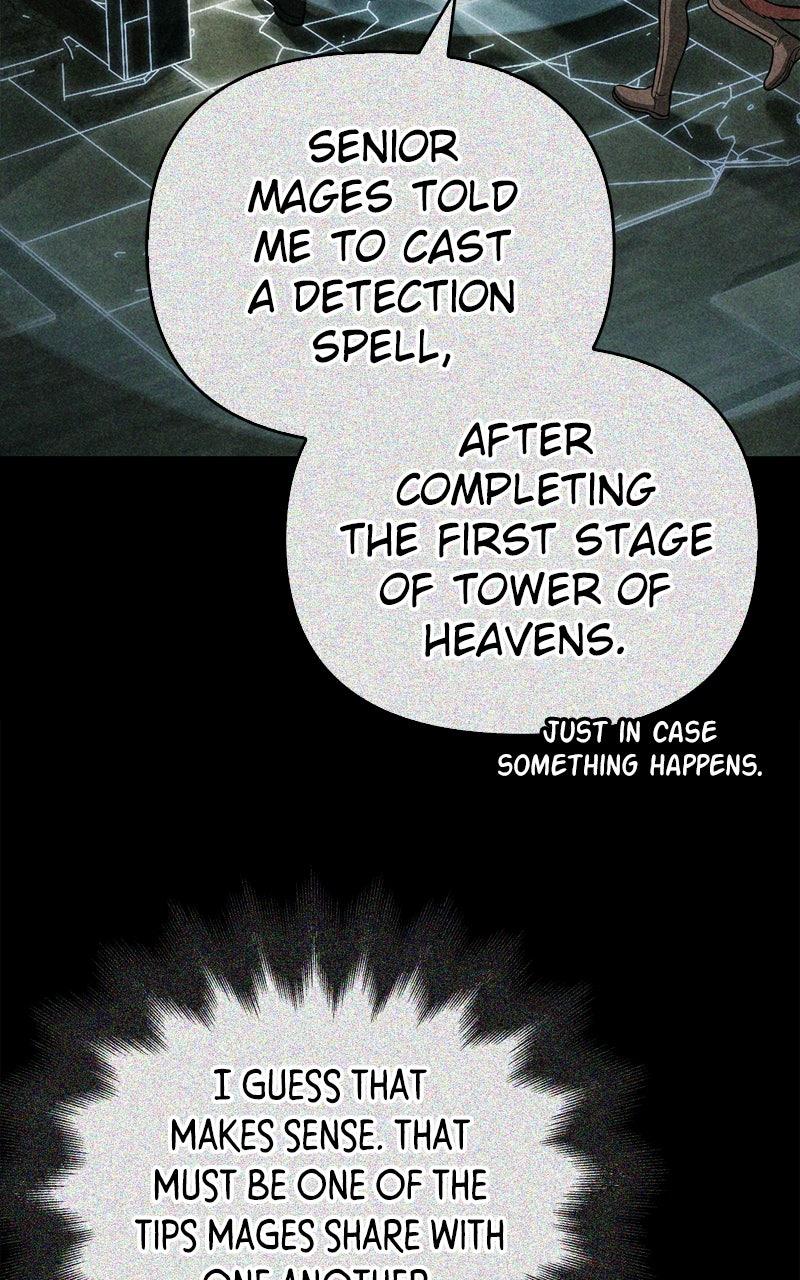 Surviving the Game as a Barbarian Chapter 110 — page 20