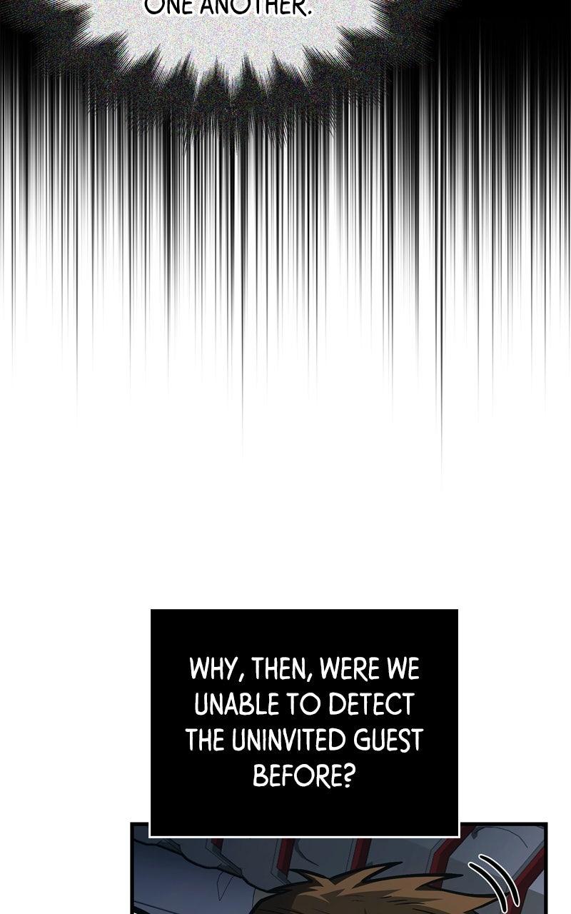 Surviving the Game as a Barbarian Chapter 110 — page 21