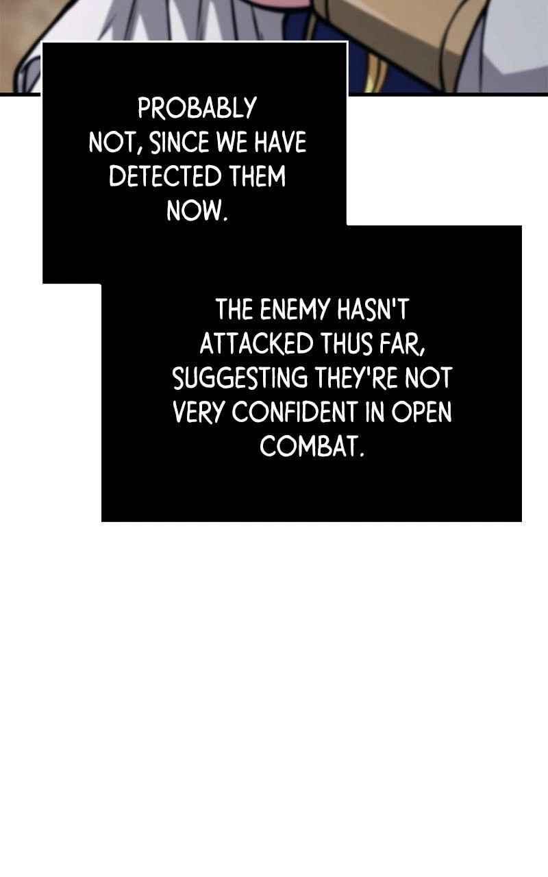 Surviving the Game as a Barbarian Chapter 110 — page 25