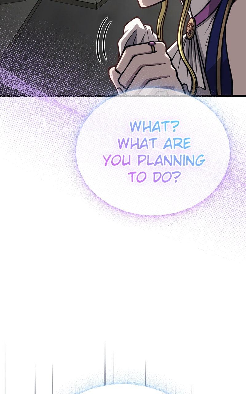 Surviving the Game as a Barbarian Chapter 110 — page 28