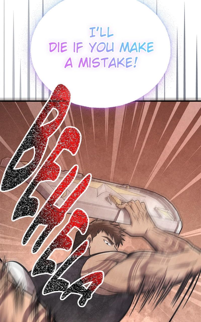 Surviving the Game as a Barbarian Chapter 110 — page 29