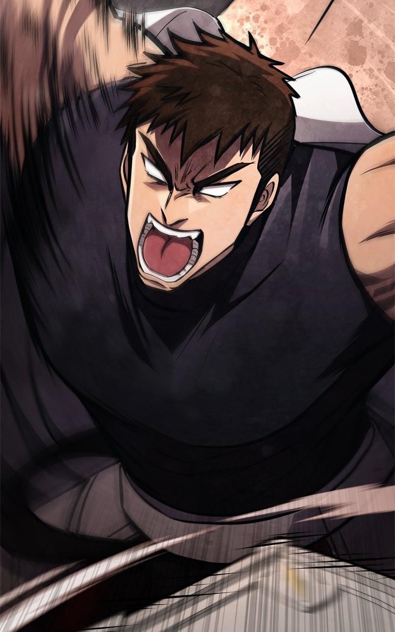 Surviving the Game as a Barbarian Chapter 110 — page 30