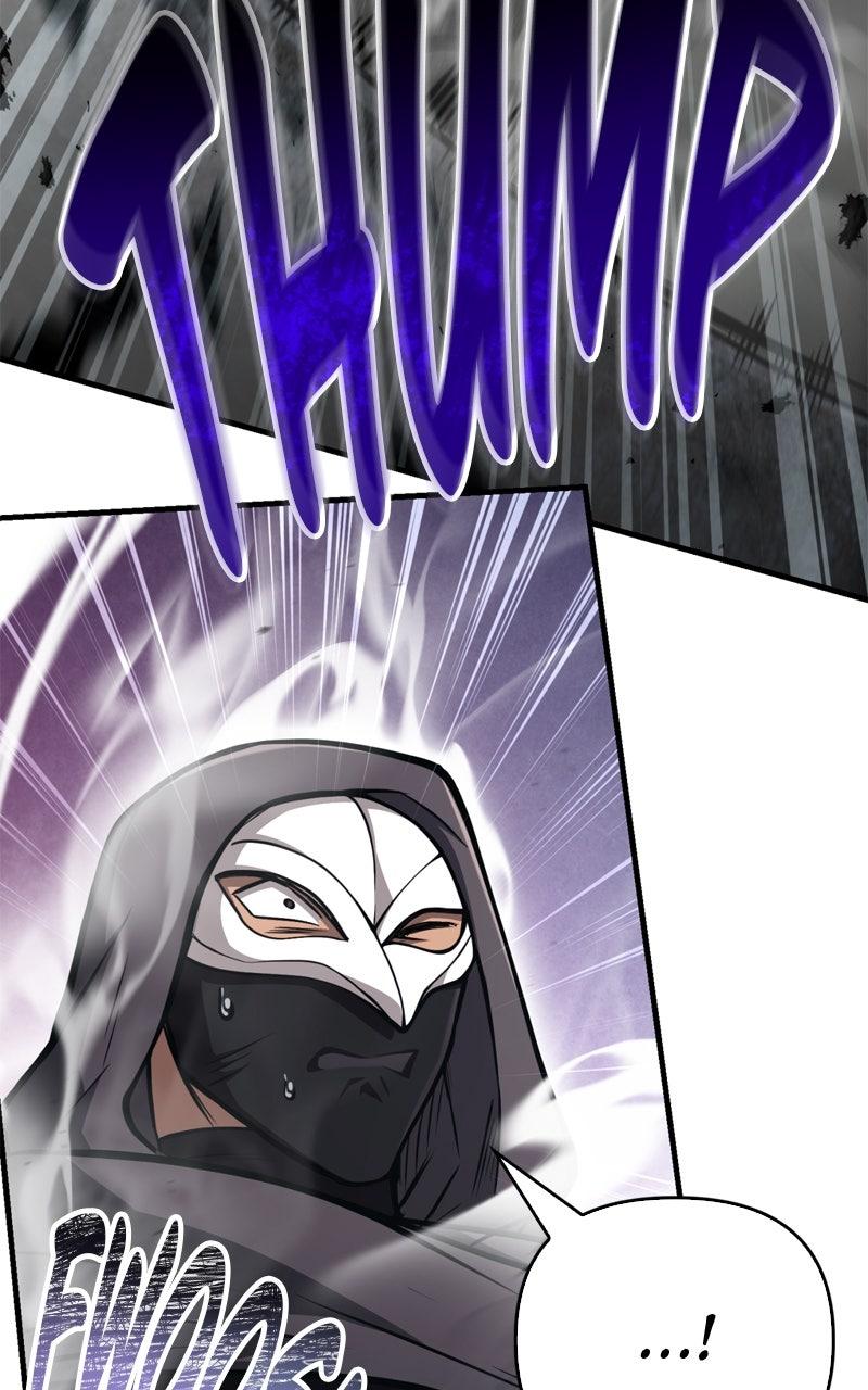 Surviving the Game as a Barbarian Chapter 110 — page 36