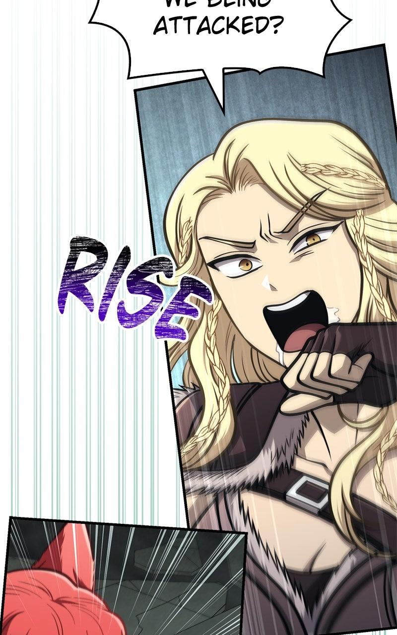 Surviving the Game as a Barbarian Chapter 110 — page 38