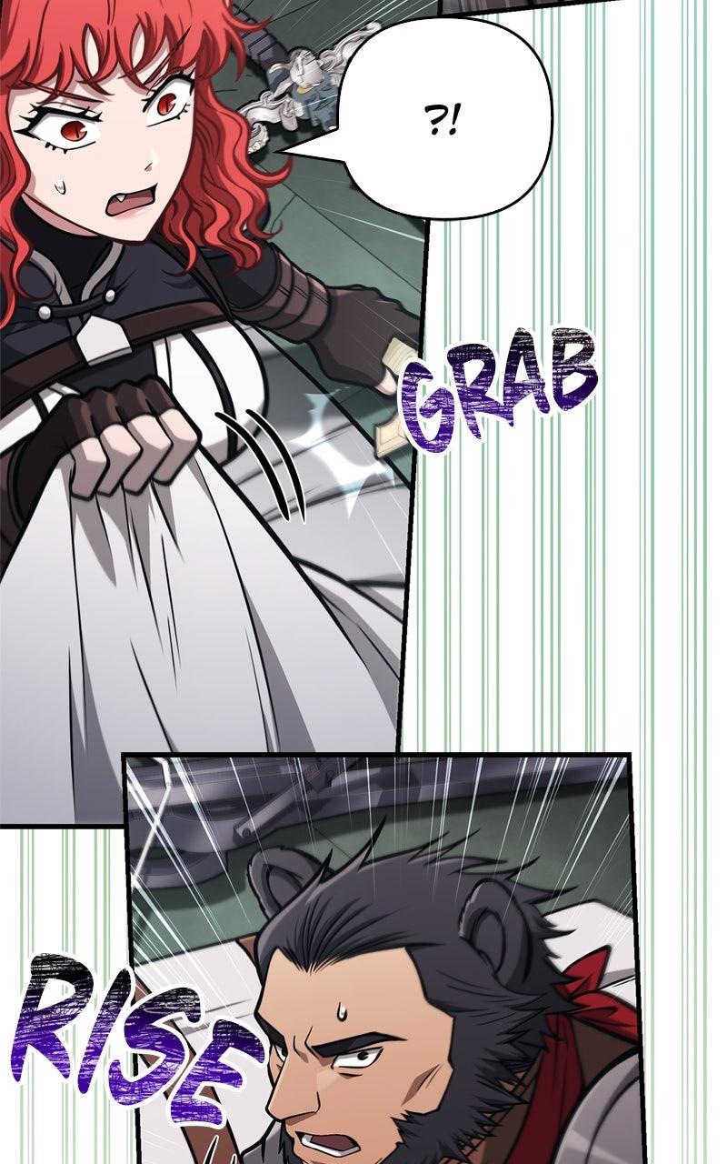 Surviving the Game as a Barbarian Chapter 110 — page 39
