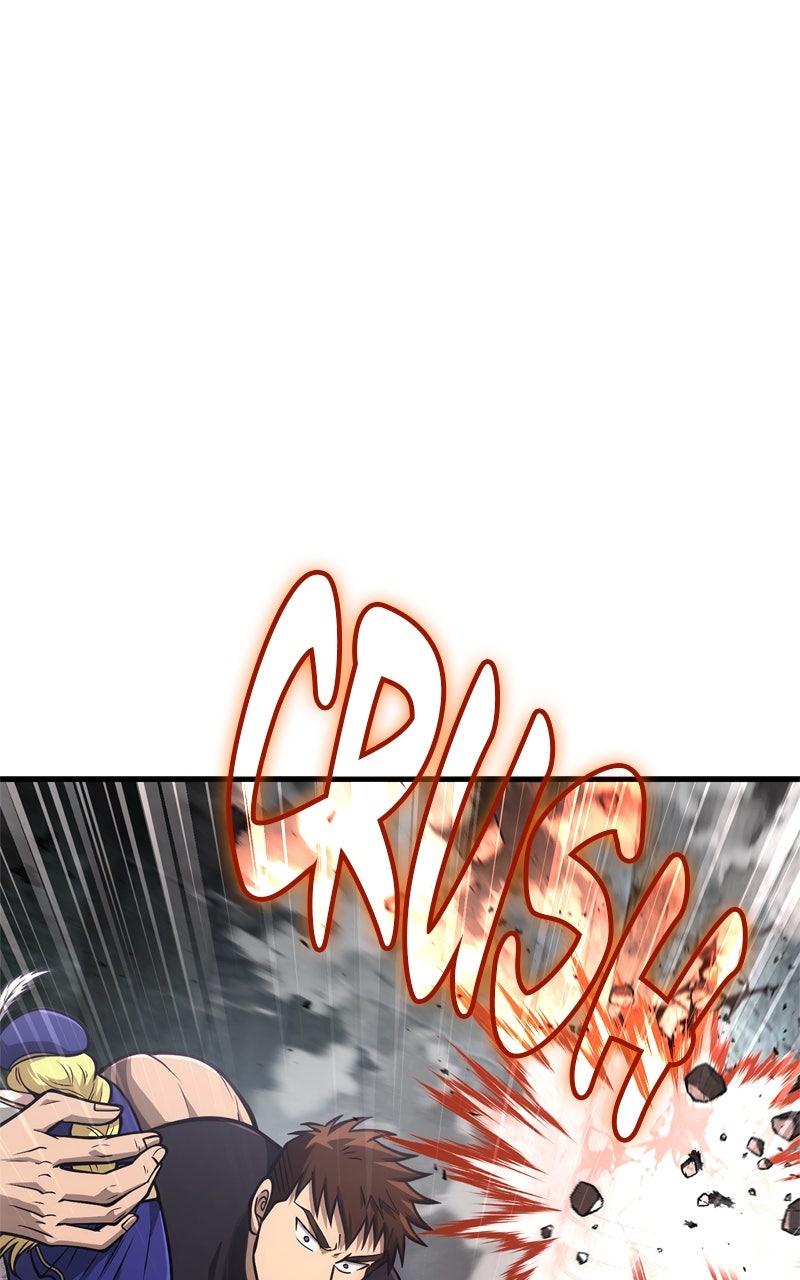 Surviving the Game as a Barbarian Chapter 110 — page 46