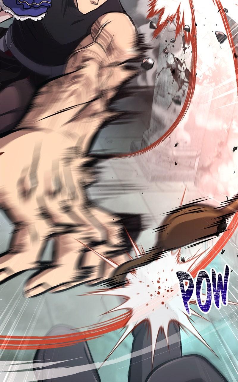 Surviving the Game as a Barbarian Chapter 110 — page 47