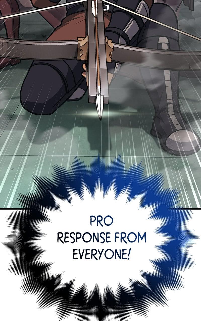 Surviving the Game as a Barbarian Chapter 110 — page 56