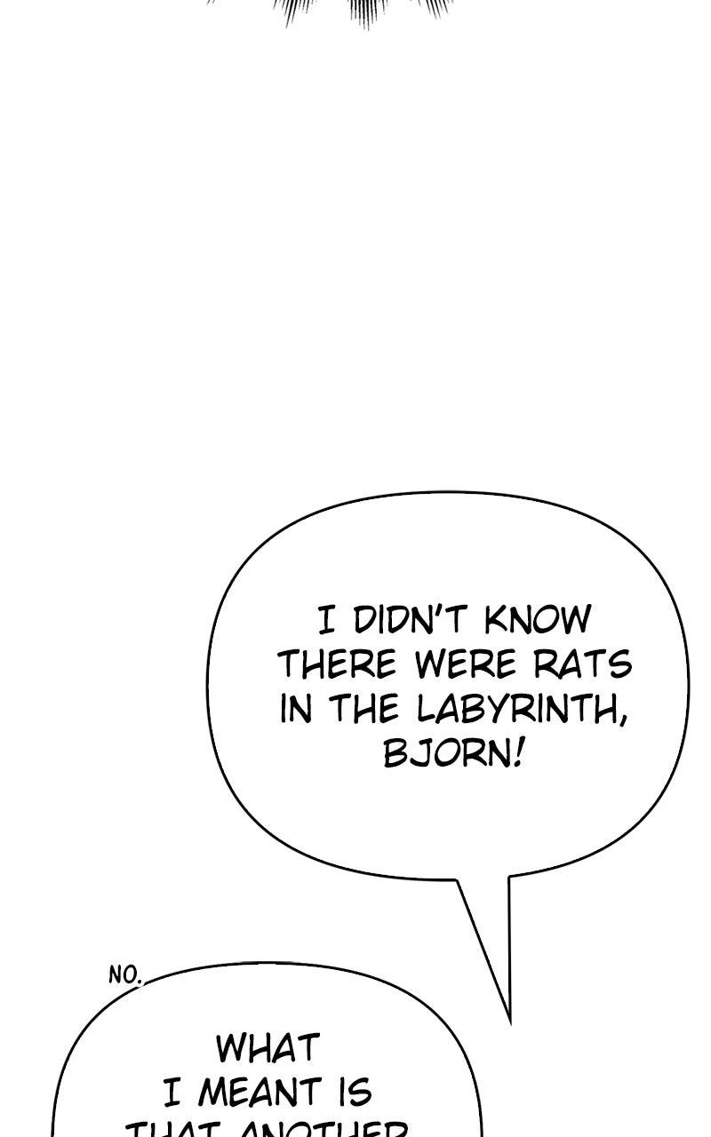 Surviving the Game as a Barbarian Chapter 110 — page 57