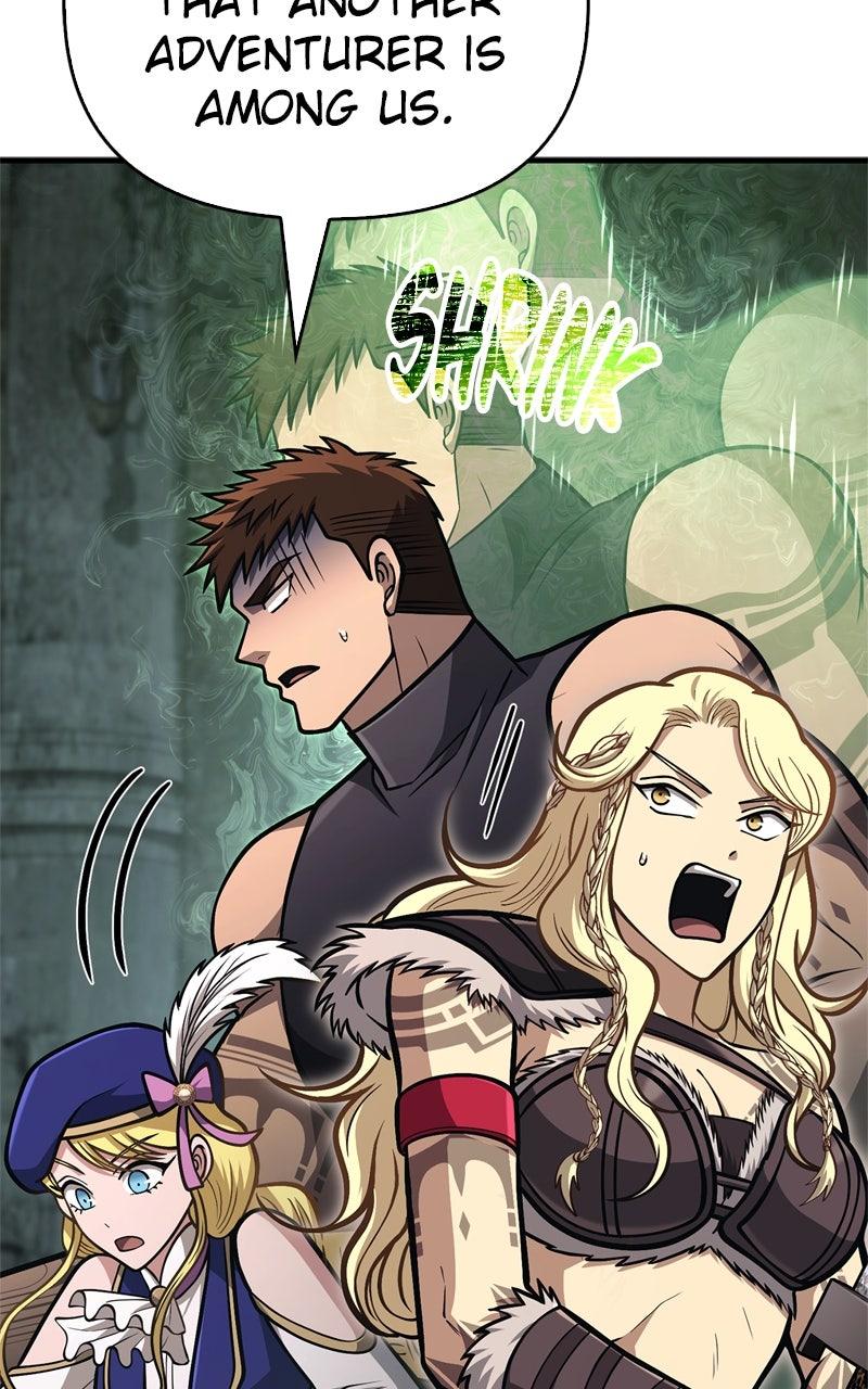 Surviving the Game as a Barbarian Chapter 110 — page 58