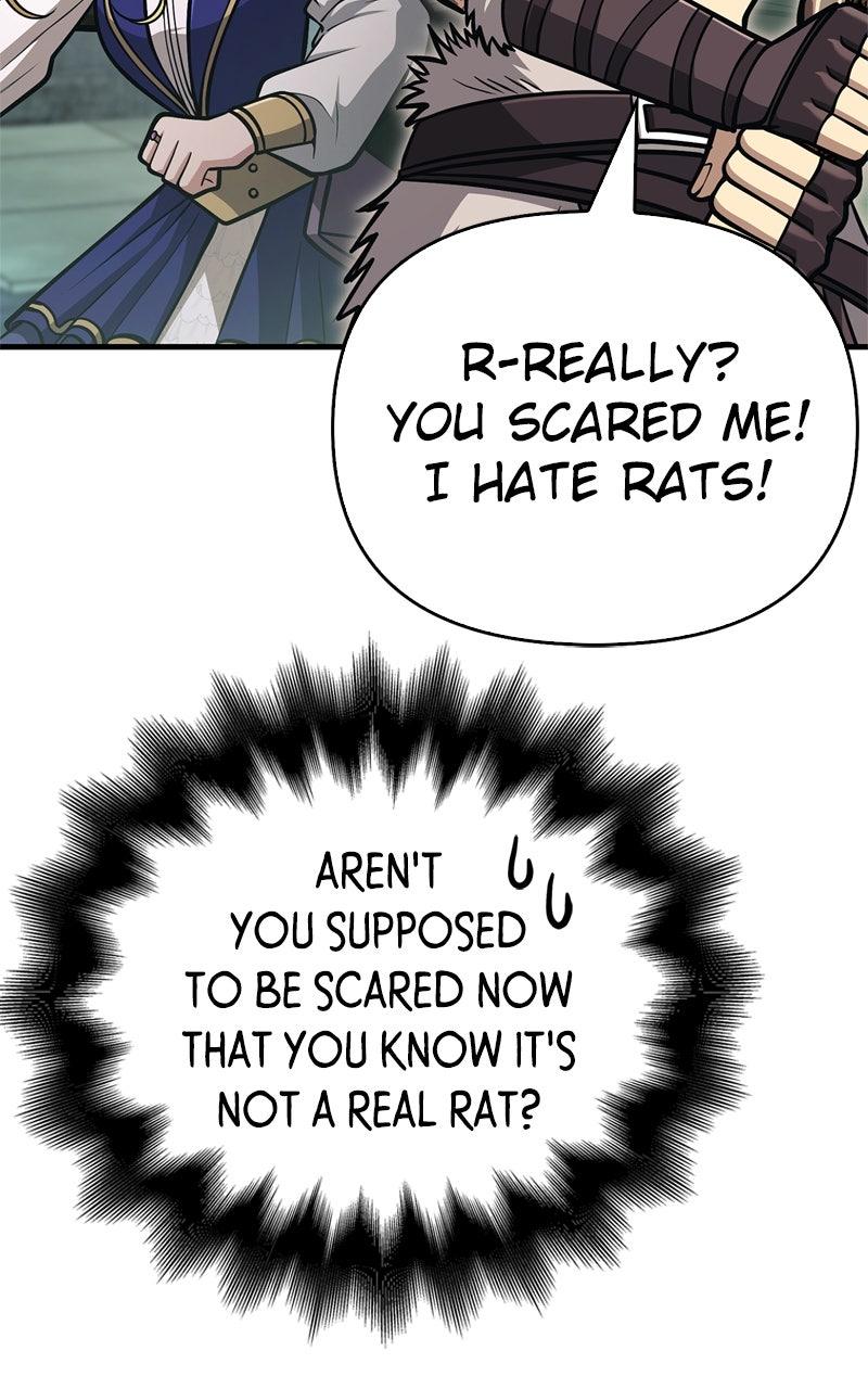 Surviving the Game as a Barbarian Chapter 110 — page 59