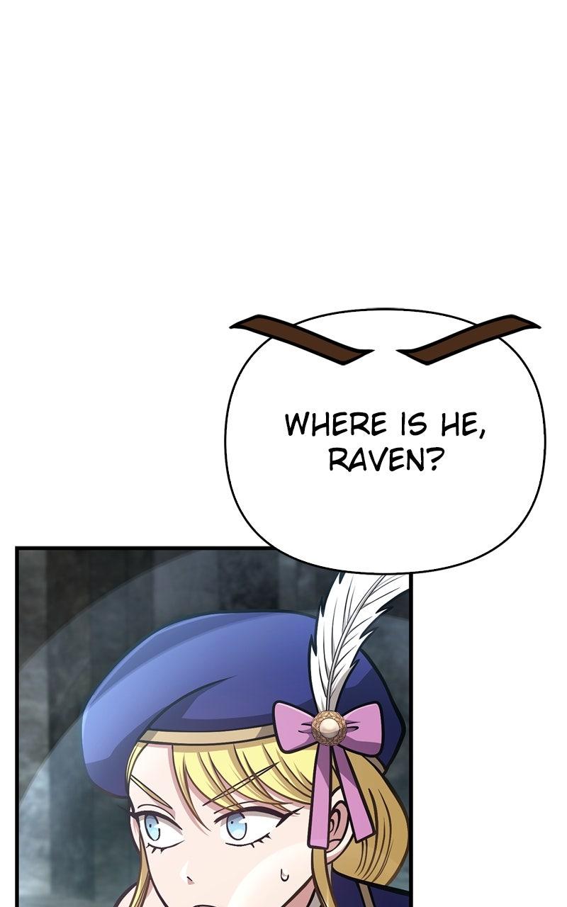 Surviving the Game as a Barbarian Chapter 110 — page 60