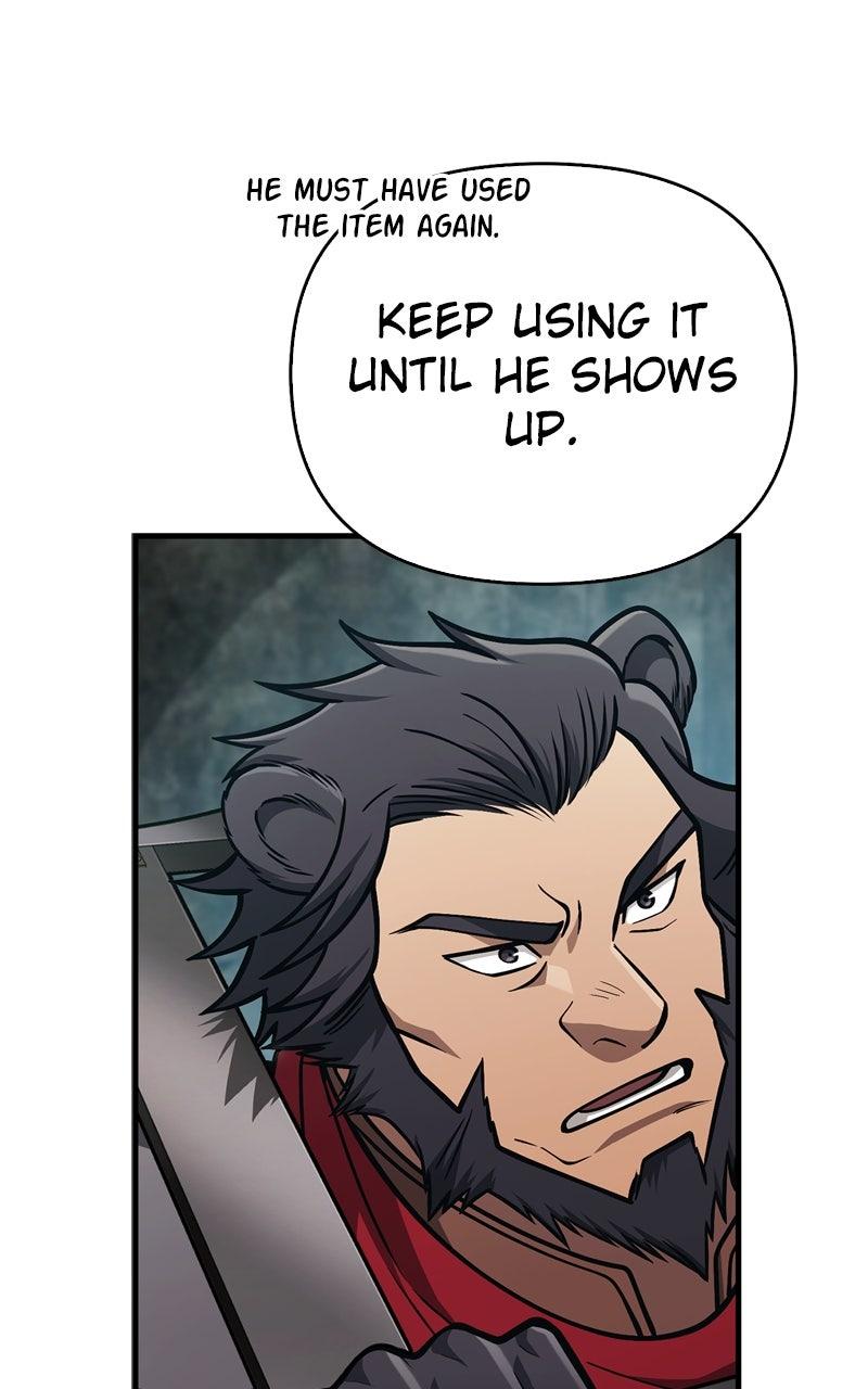 Surviving the Game as a Barbarian Chapter 110 — page 62