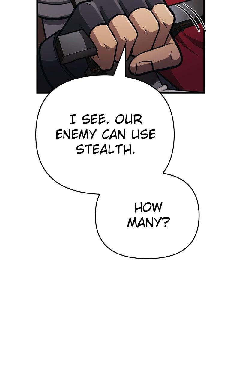 Surviving the Game as a Barbarian Chapter 110 — page 63