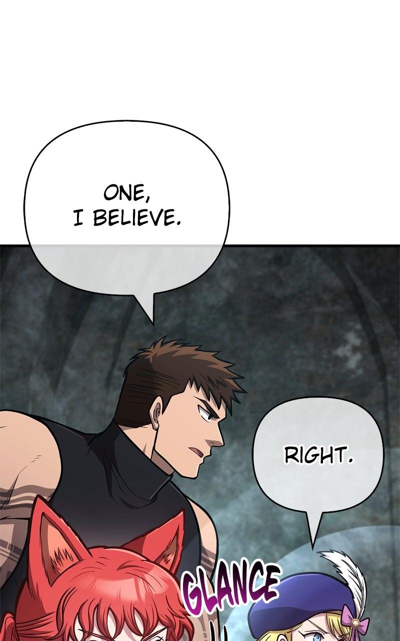 Surviving the Game as a Barbarian Chapter 110 — page 64