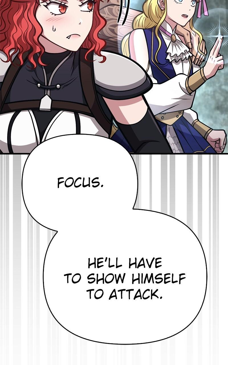 Surviving the Game as a Barbarian Chapter 110 — page 65