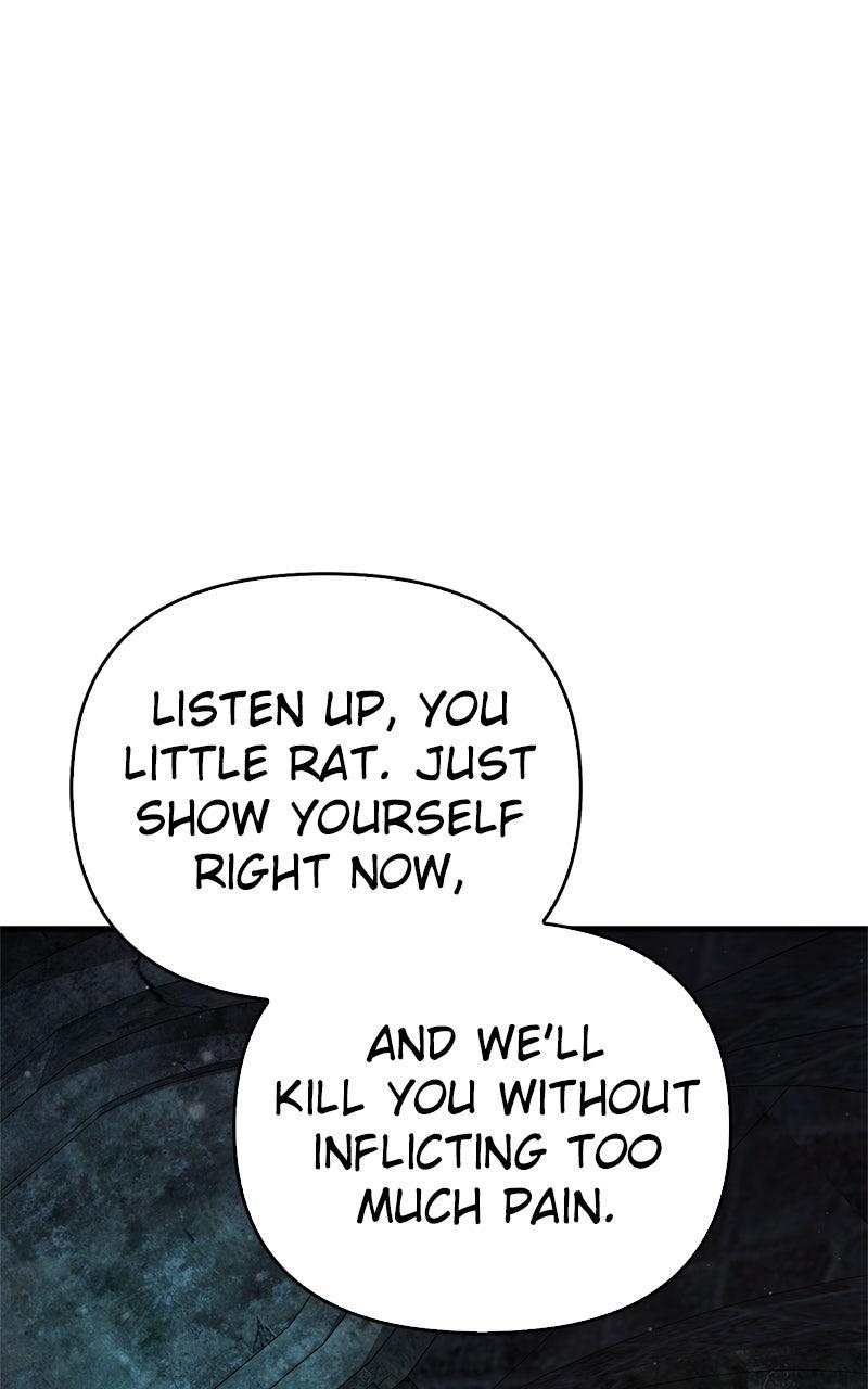 Surviving the Game as a Barbarian Chapter 110 — page 69
