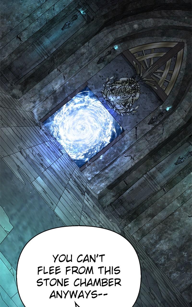 Surviving the Game as a Barbarian Chapter 110 — page 70