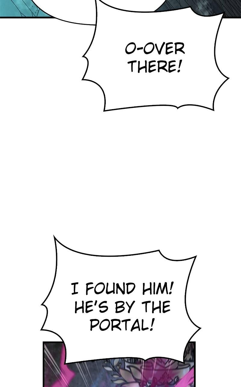 Surviving the Game as a Barbarian Chapter 110 — page 71