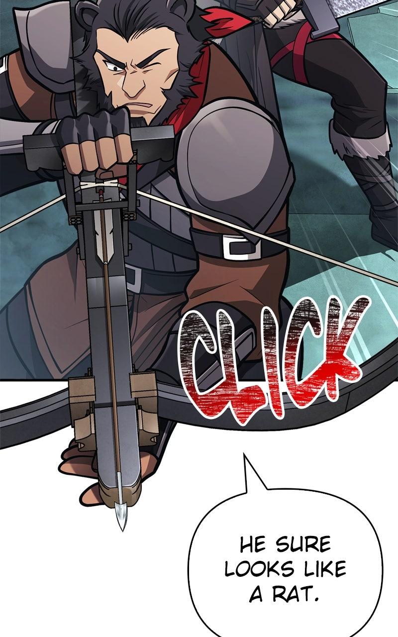 Surviving the Game as a Barbarian Chapter 110 — page 76