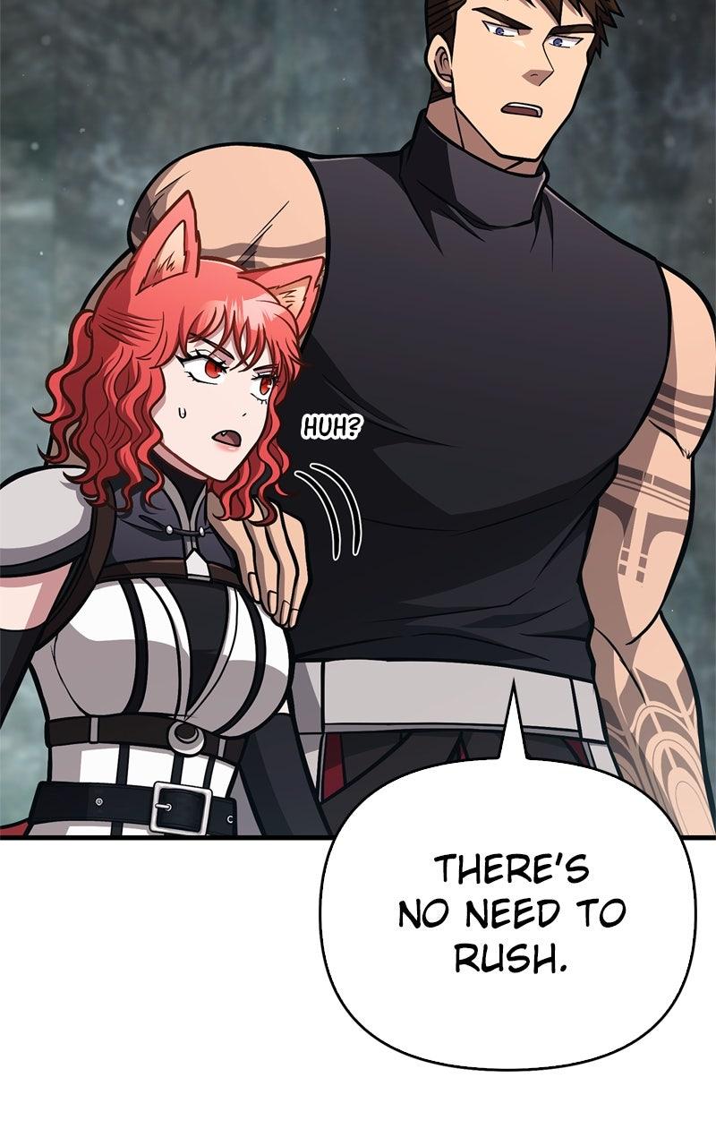 Surviving the Game as a Barbarian Chapter 110 — page 82