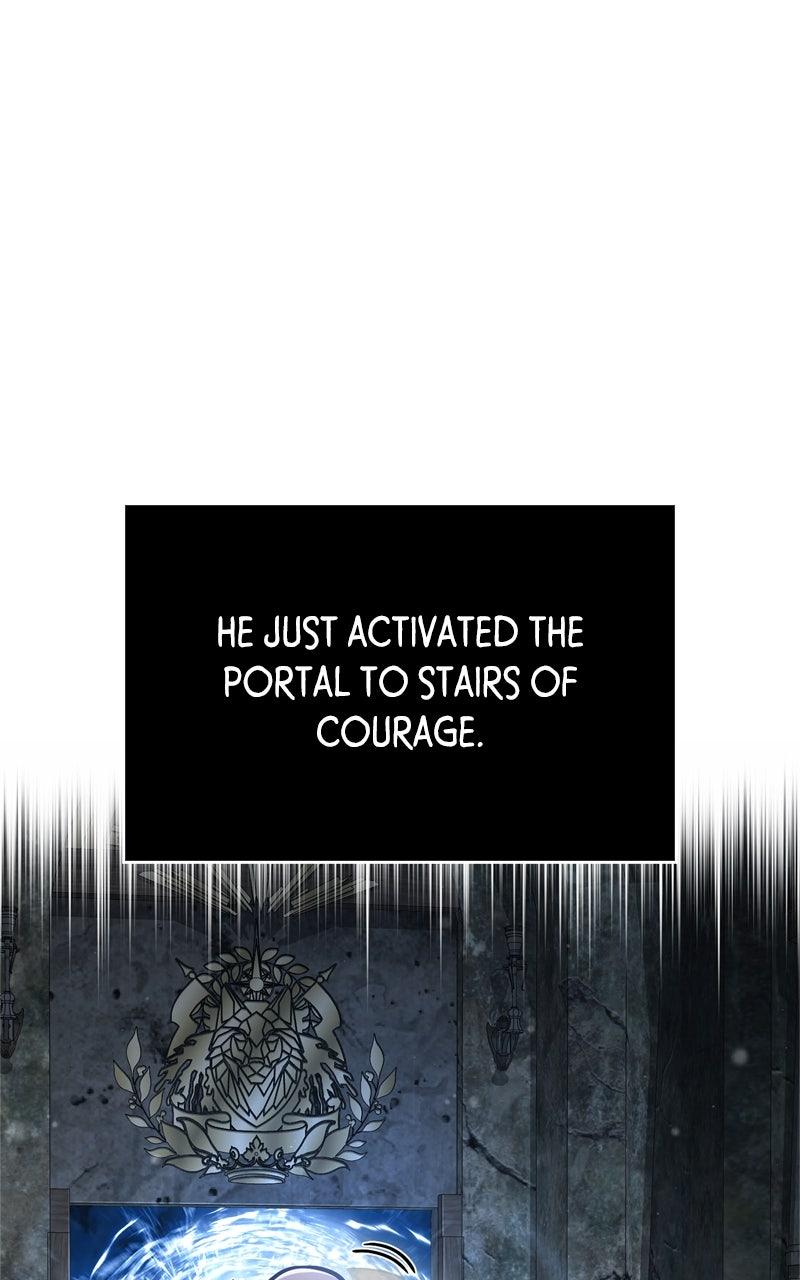 Surviving the Game as a Barbarian Chapter 110 — page 83
