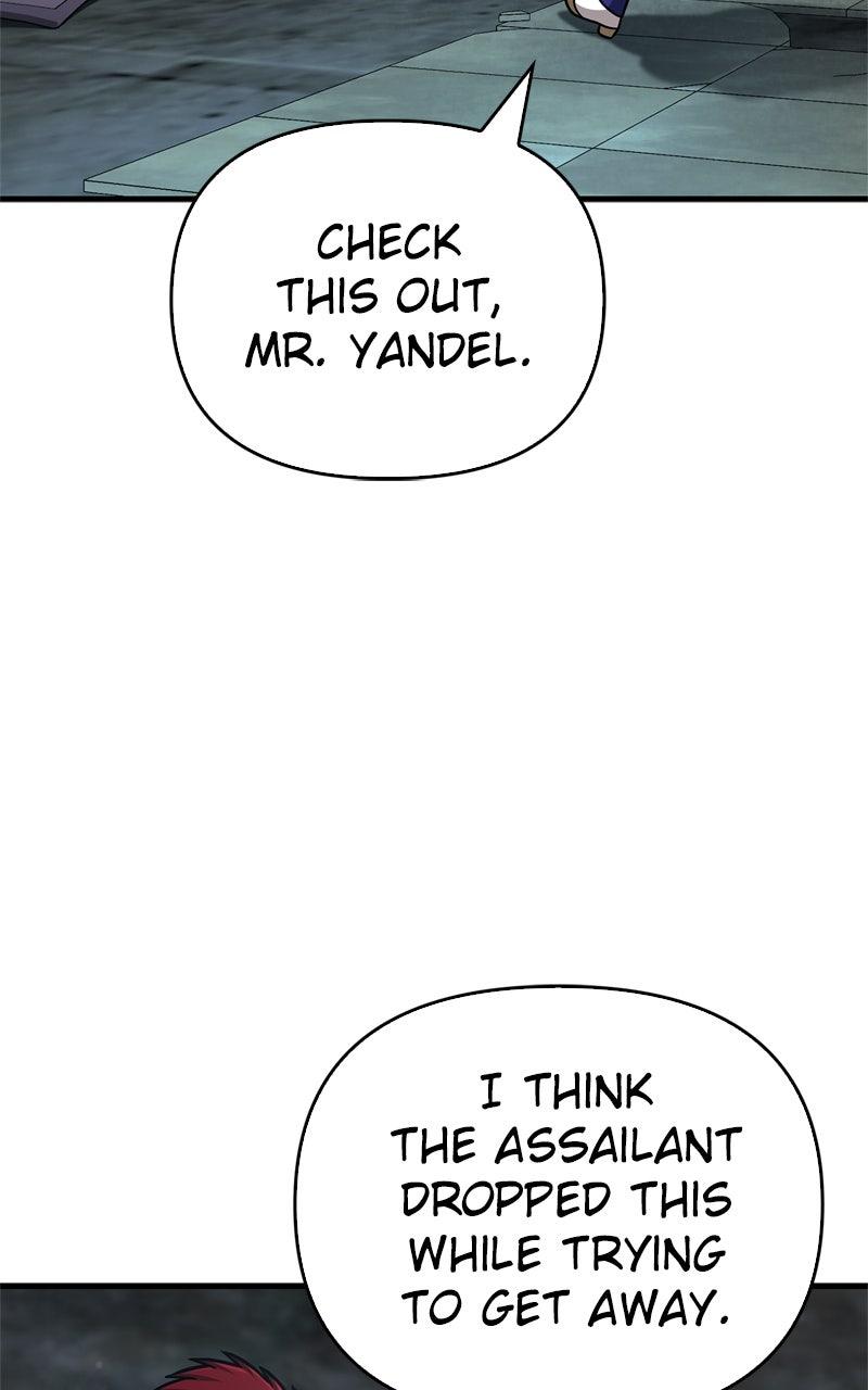 Surviving the Game as a Barbarian Chapter 110 — page 87