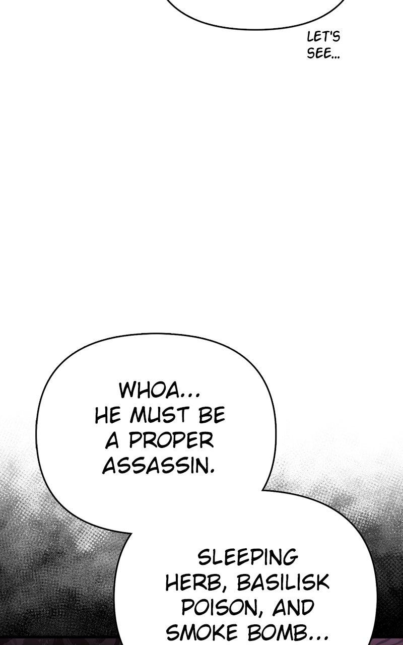 Surviving the Game as a Barbarian Chapter 110 — page 89