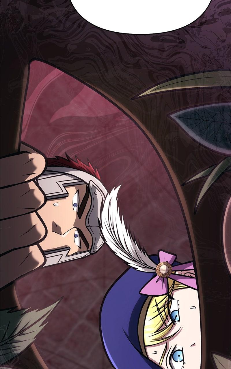 Surviving the Game as a Barbarian Chapter 110 — page 90