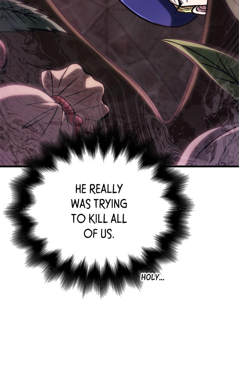 Surviving the Game as a Barbarian Chapter 110 — page 91