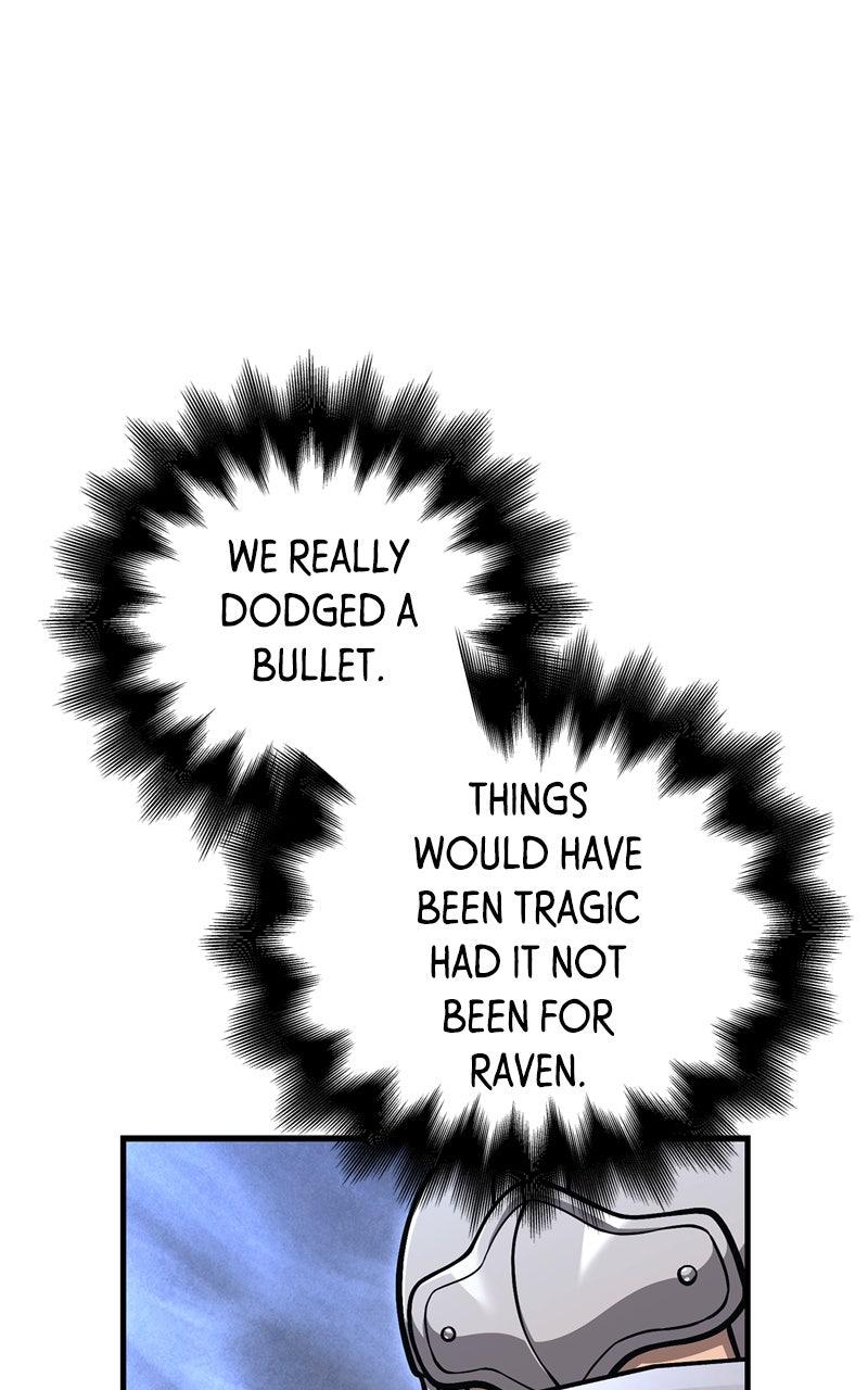 Surviving the Game as a Barbarian Chapter 110 — page 92