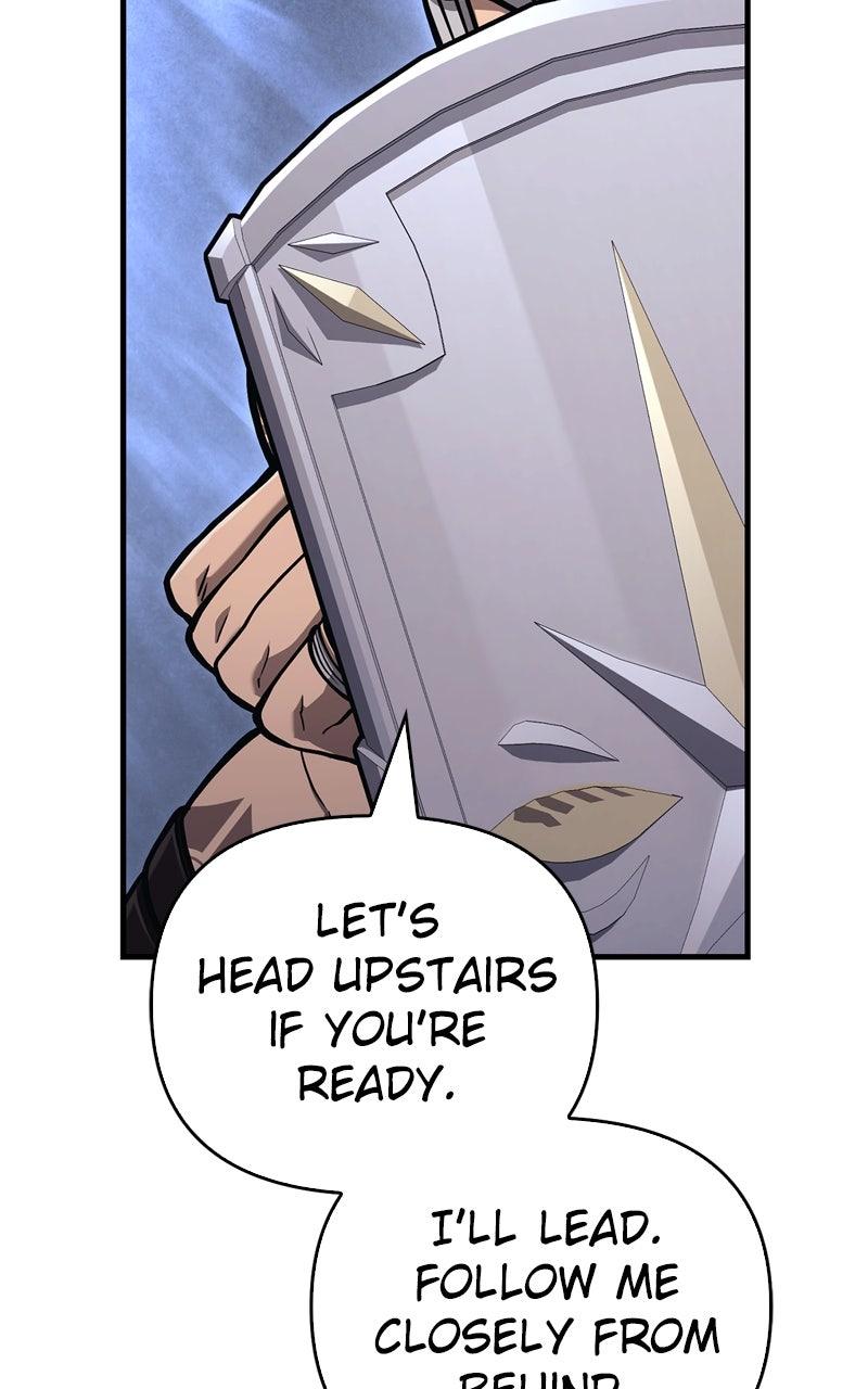 Surviving the Game as a Barbarian Chapter 110 — page 93