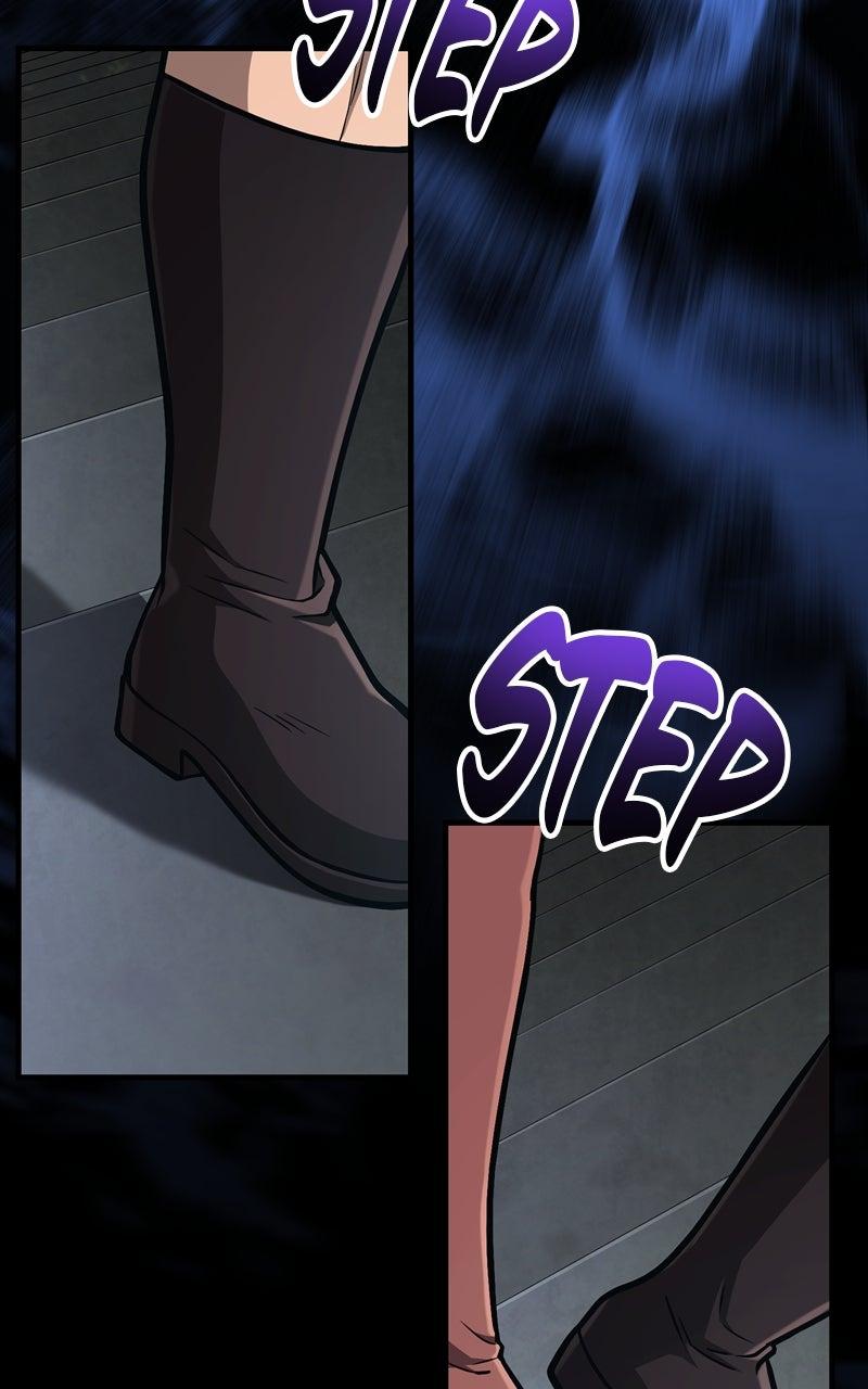 Surviving the Game as a Barbarian Chapter 110 — page 95