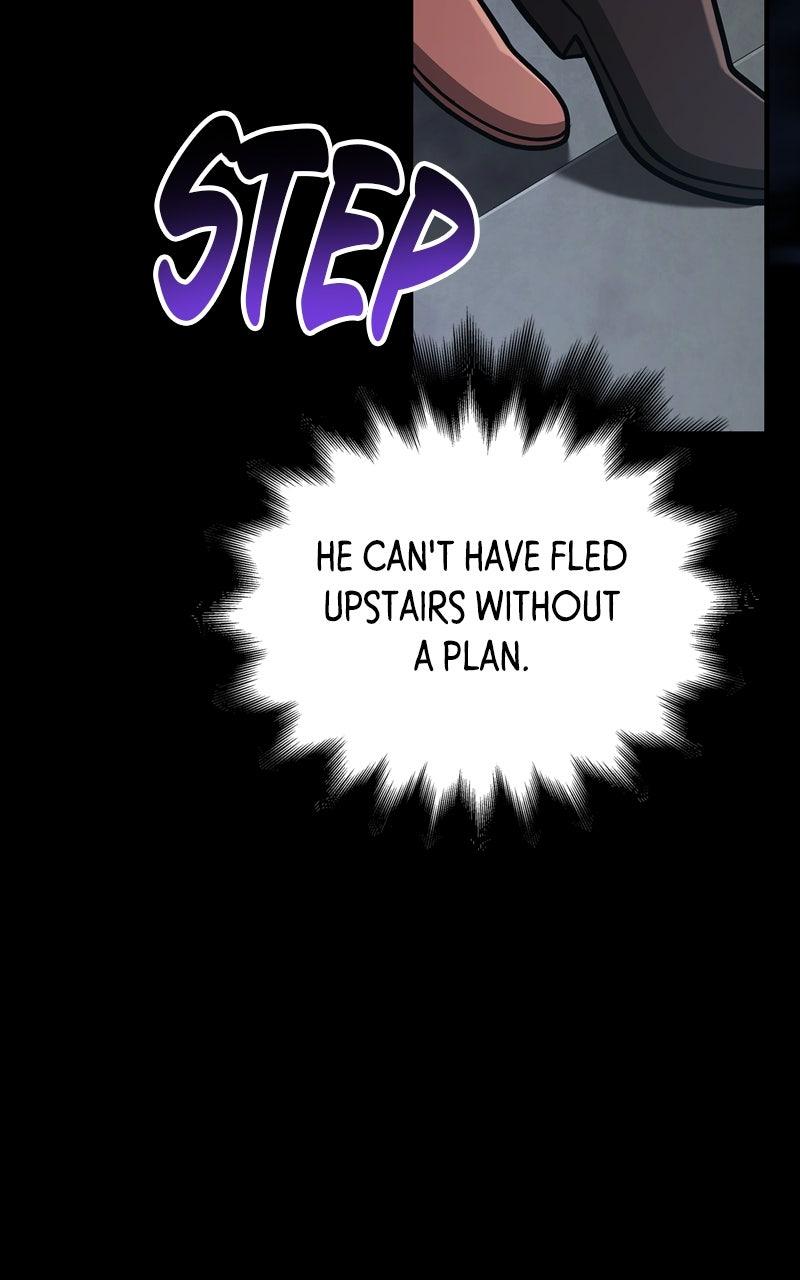 Surviving the Game as a Barbarian Chapter 110 — page 96