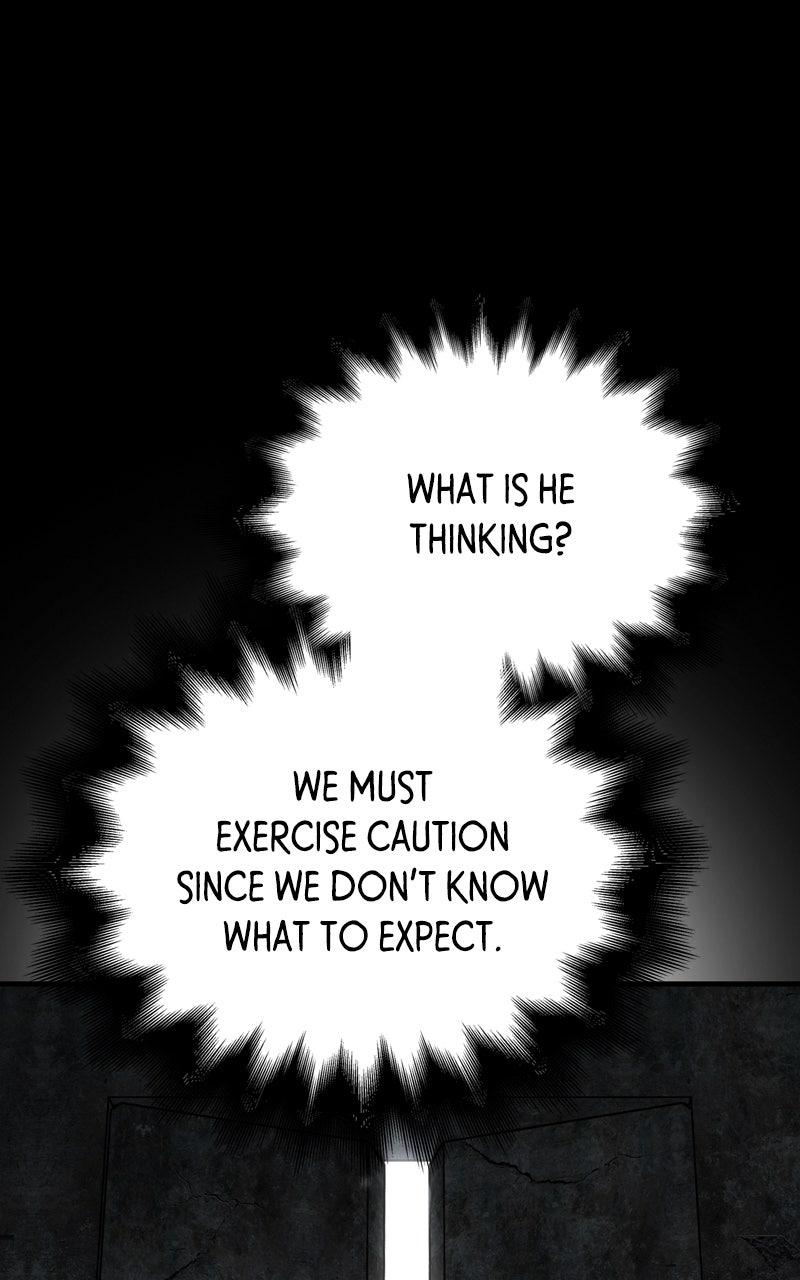 Surviving the Game as a Barbarian Chapter 110 — page 97